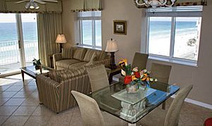 Miramar Beach, Florida, Vacation Rental Condo