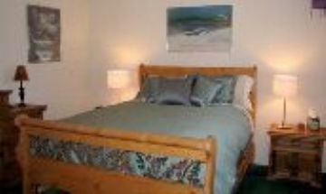 Tahoe City, California, Vacation Rental Condo