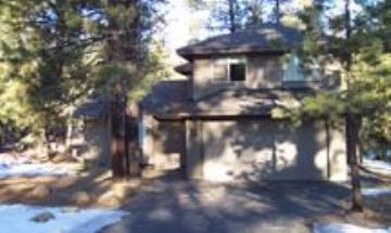 Sunriver, Oregon, Vacation Rental Villa