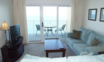 Gulf Shores, Alabama, Vacation Rental Condo