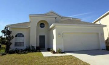 Kissimmee, Florida, Vacation Rental Villa