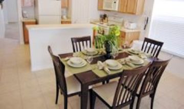 Clermont, Florida, Vacation Rental Villa