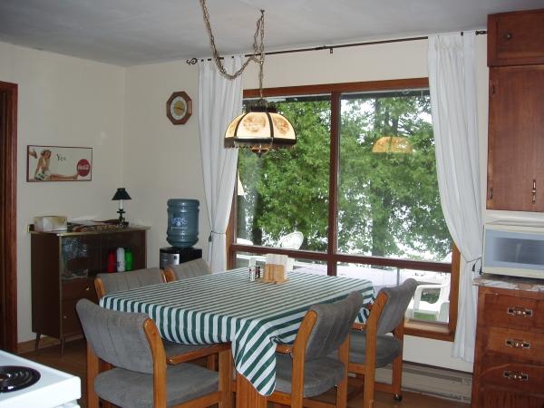 Dining cum Living Room