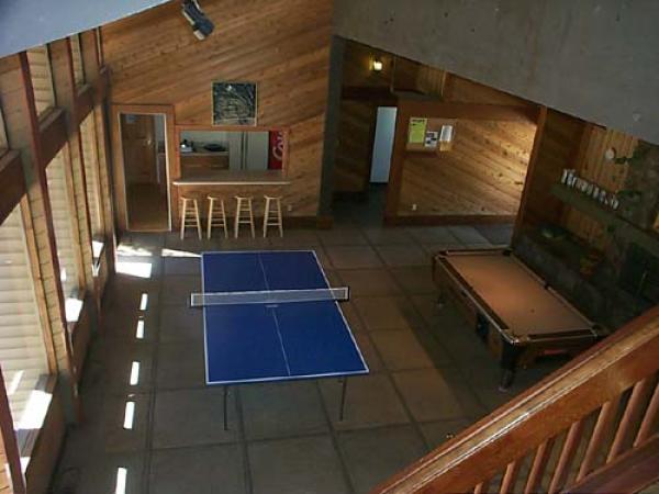 Table Tennis