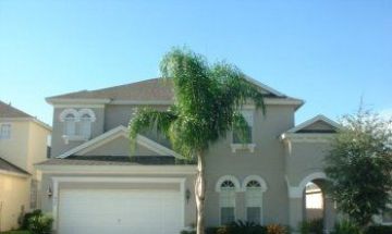 Davenport, Florida, Vacation Rental Villa