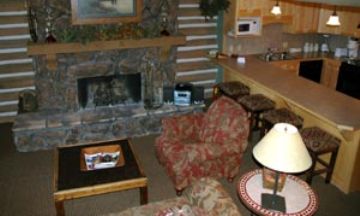 Park City, Utah, Vacation Rental House