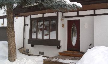 Ketchum, Idaho, Vacation Rental House