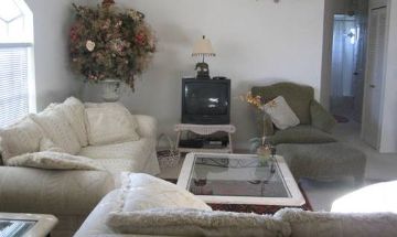 Cape Coral, Florida, Vacation Rental Villa