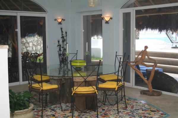 Playa de Secreto, Quintana Roo, Vacation Rental Villa