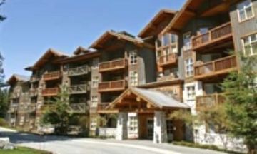 Whistler, British Columbia, Vacation Rental Condo