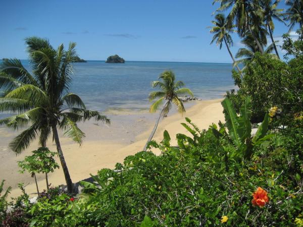 Marau Vale Beach