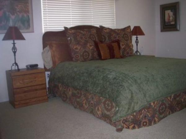 Master Bedroom With 32