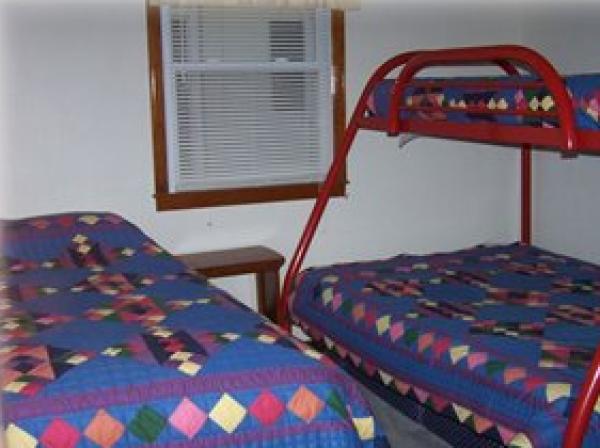 Bedoom 2