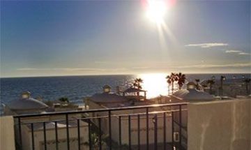 Puerto Penasco, Maya Riviera, Vacation Rental Condo