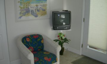 Siesta Key, Florida, Vacation Rental Condo