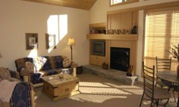 Sunriver, Oregon, Vacation Rental House
