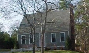 Harwich, Massachusetts, Vacation Rental House