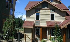 Mammoth Lakes, California, Vacation Rental Condo