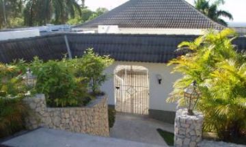 Montego Bay, St. James, Vacation Rental House