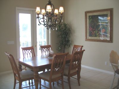 Cape Coral Villa Rental