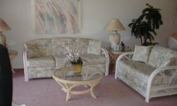 Venice, Florida, Vacation Rental Condo