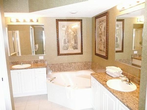 Master Bathroom #2