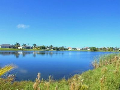 Cape Coral Villa Rental