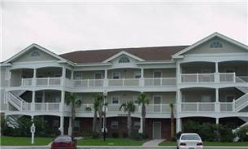 North Myrtle Beach, South Carolina, Vacation Rental Condo