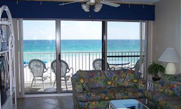 Fort Walton Beach, Florida, Vacation Rental Condo