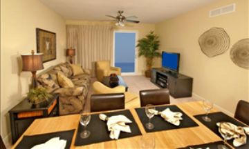 Panama City Beach, Florida, Vacation Rental Condo