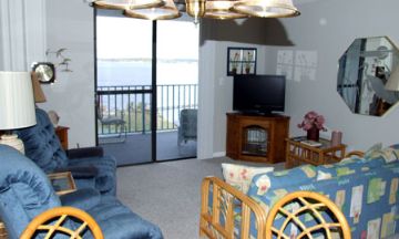 Gulf Shores, Alabama, Vacation Rental Condo