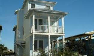 Santa Rosa Beach, Florida, Vacation Rental Villa