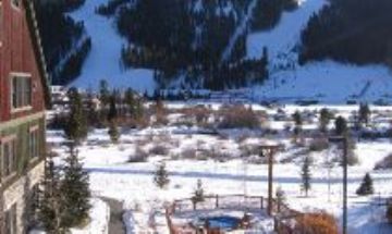 Keystone, Colorado, Vacation Rental Condo