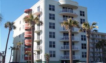 Fort Walton Beach, Florida, Vacation Rental Condo