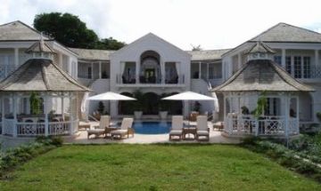 Sugar Hill, St. James, Vacation Rental House