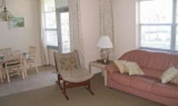 Marco Island, Florida, Vacation Rental Condo