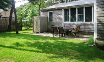 West Harwich, Massachusetts, Vacation Rental House