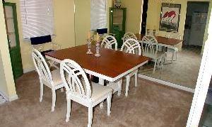 St. Simons Island, Georgia, Vacation Rental Condo