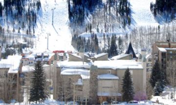 Vail, Colorado, Vacation Rental Condo