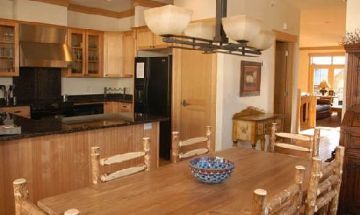 Big Sky, Montana, Vacation Rental House