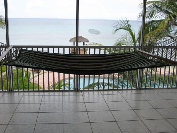 View from Bedroom