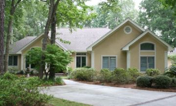 Hilton Head Island, South Carolina, Vacation Rental House