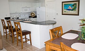 Panama City Beach, Florida, Vacation Rental Condo