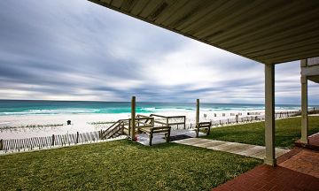 Destin, Florida, Vacation Rental Condo