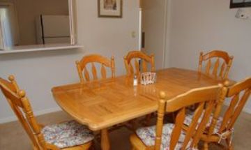 Hilton Head Island, South Carolina, Vacation Rental Condo
