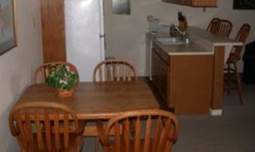 Vail, Colorado, Vacation Rental Condo