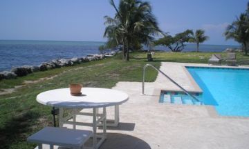 Marathon, Florida, Vacation Rental Condo