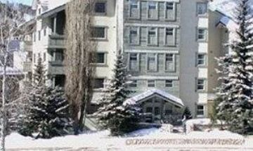 Vail, Colorado, Vacation Rental Condo