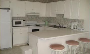 Panama City Beach, Florida, Vacation Rental Condo