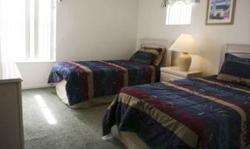 Davenport, Florida, Vacation Rental Villa